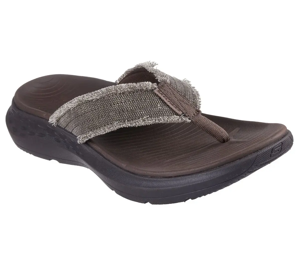 Relaxed Fit: Parson SD Relaxed Fit: Parson SD