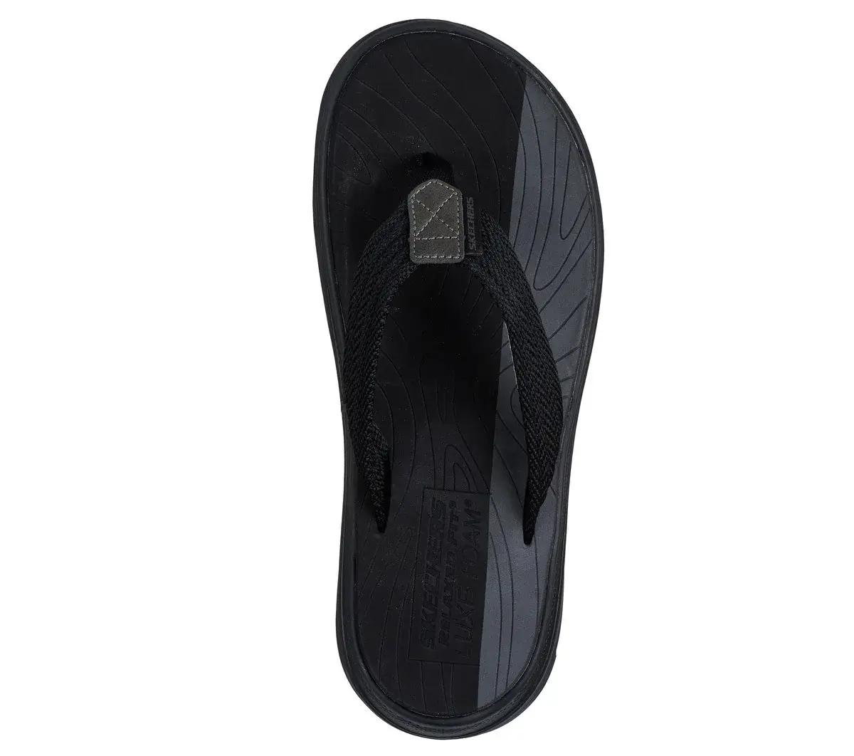 Relaxed Fit: Proven SD – Korey