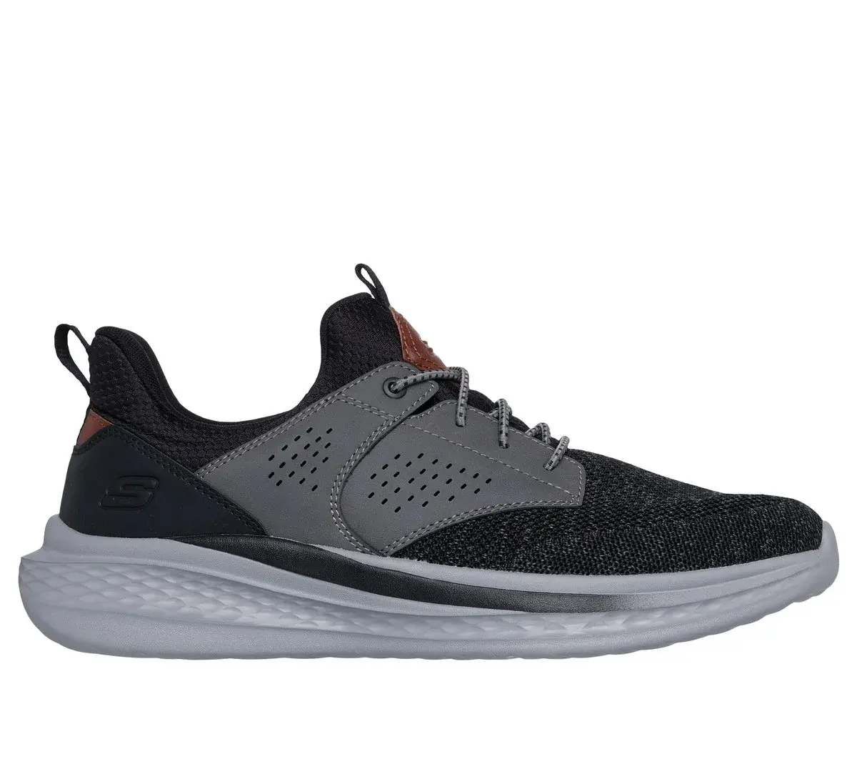 Relaxed Fit: Slade – Breyer