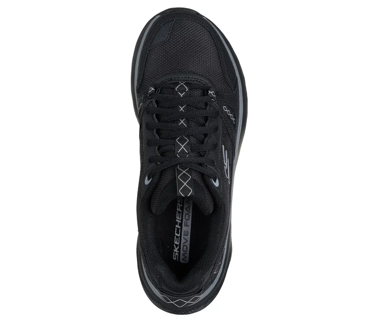 Ridge Oak – Gateway Trail