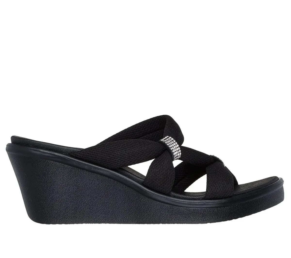 Rumble On – High Class