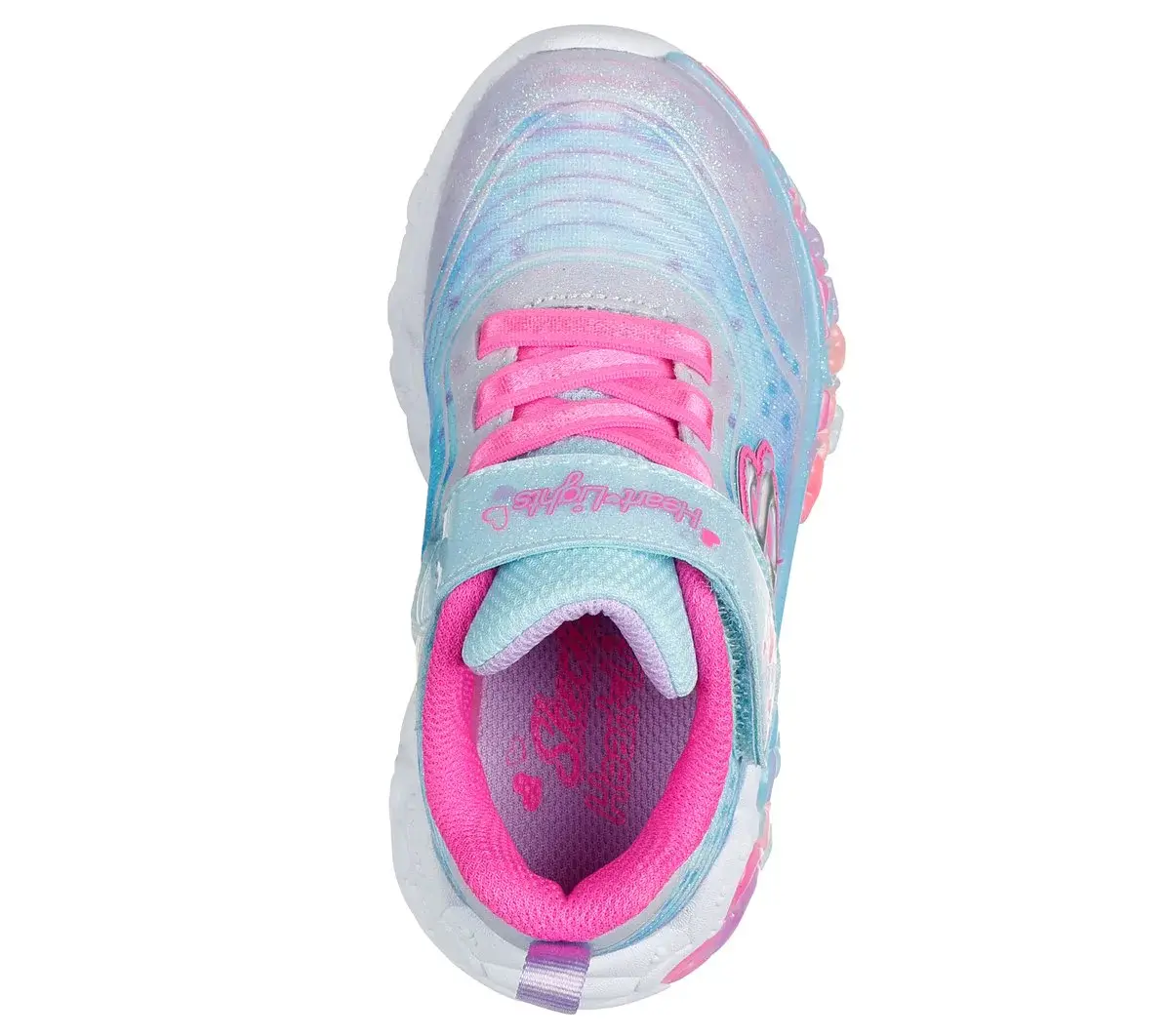 S-Lights: Eternal Heart Lights