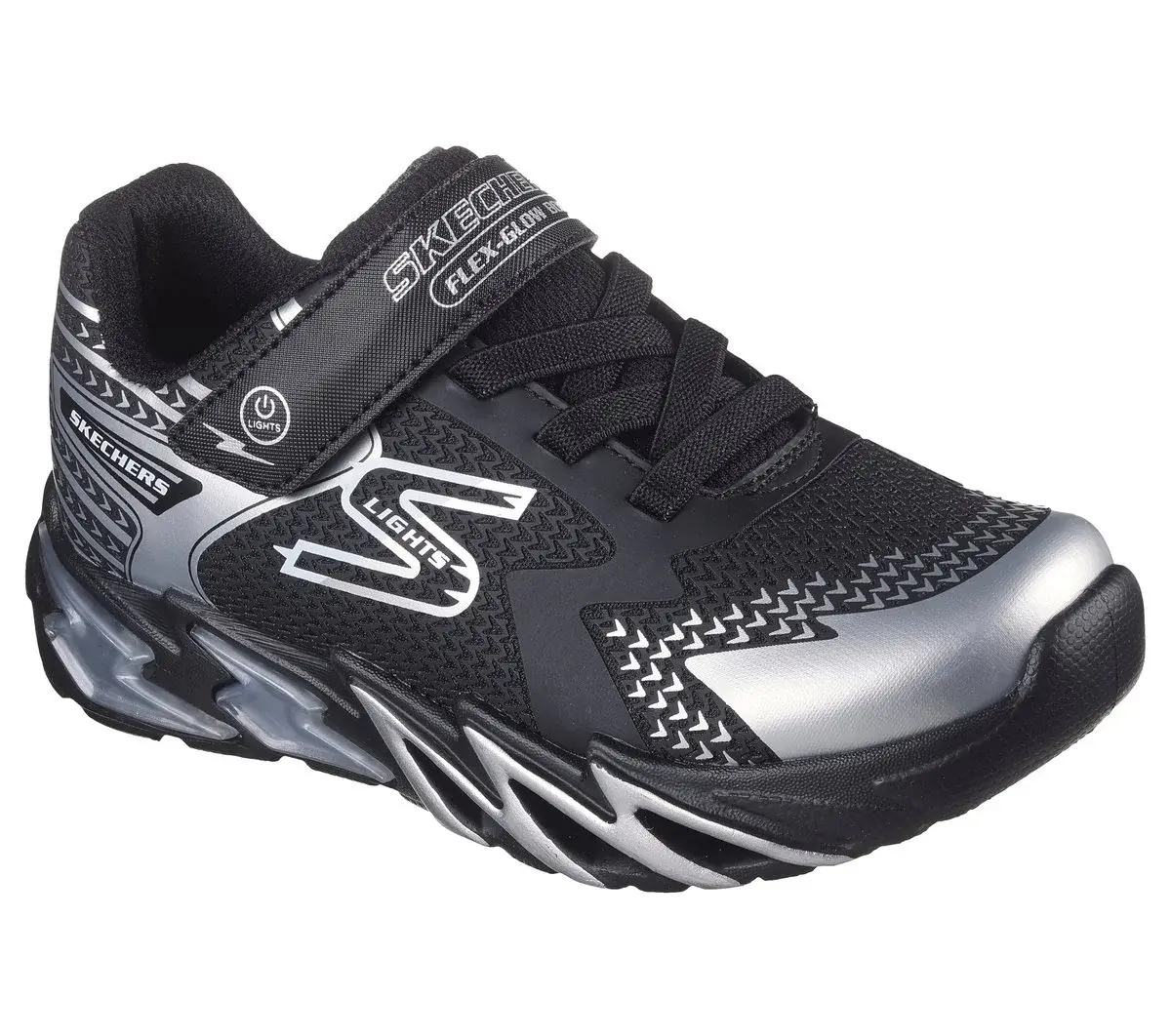 S Lights: Flex-Glow Bolt S Lights: Flex-Glow Bolt