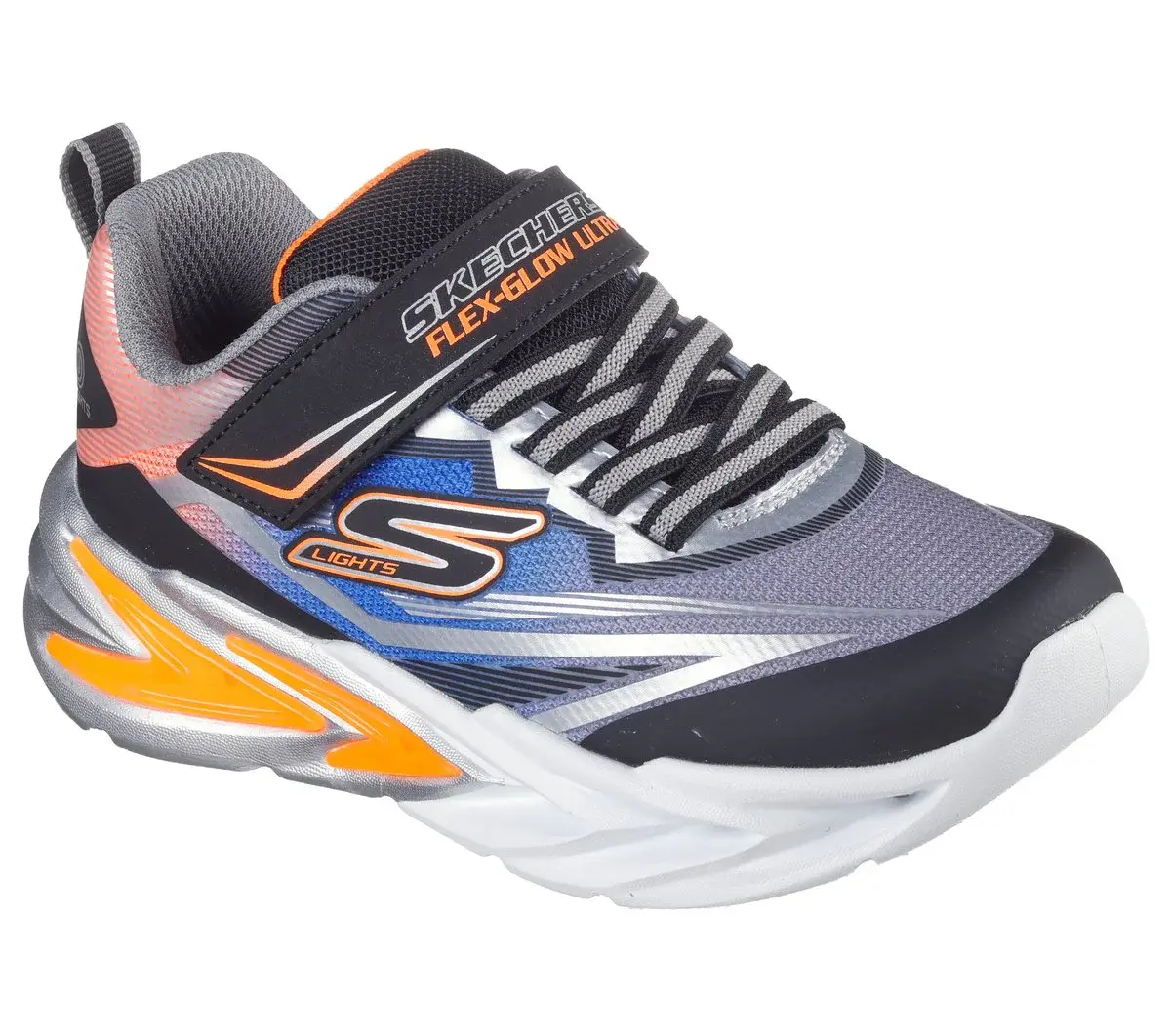 S Lights: Flex-GlowUltra S Lights: Flex-GlowUltra