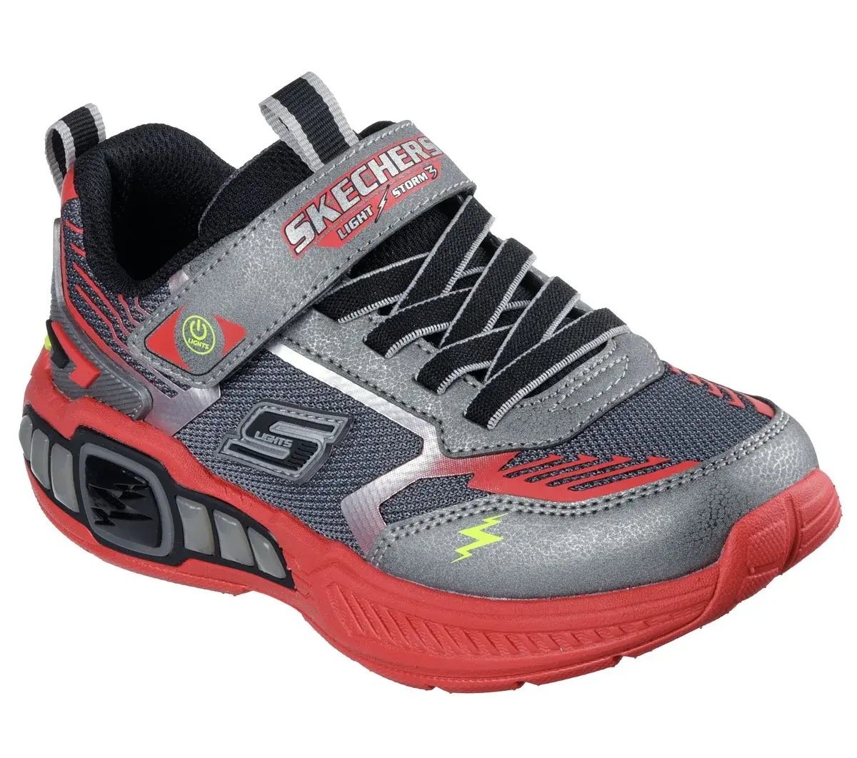 S-Lights: Light Storm 3.0 S-Lights: Light Storm 3.0