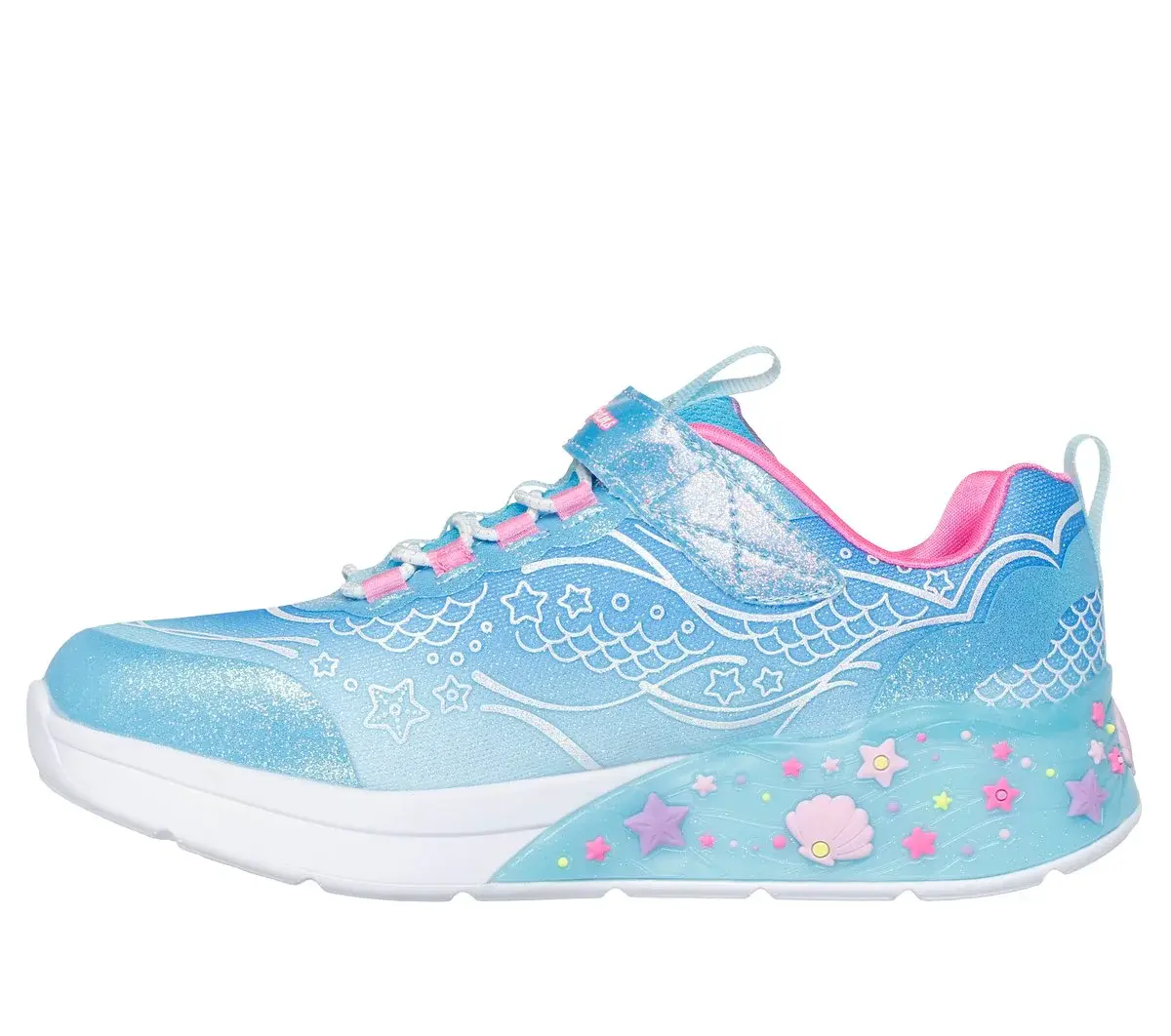 S-Lights: Mermaid Dreams S-Lights: Mermaid Dreams