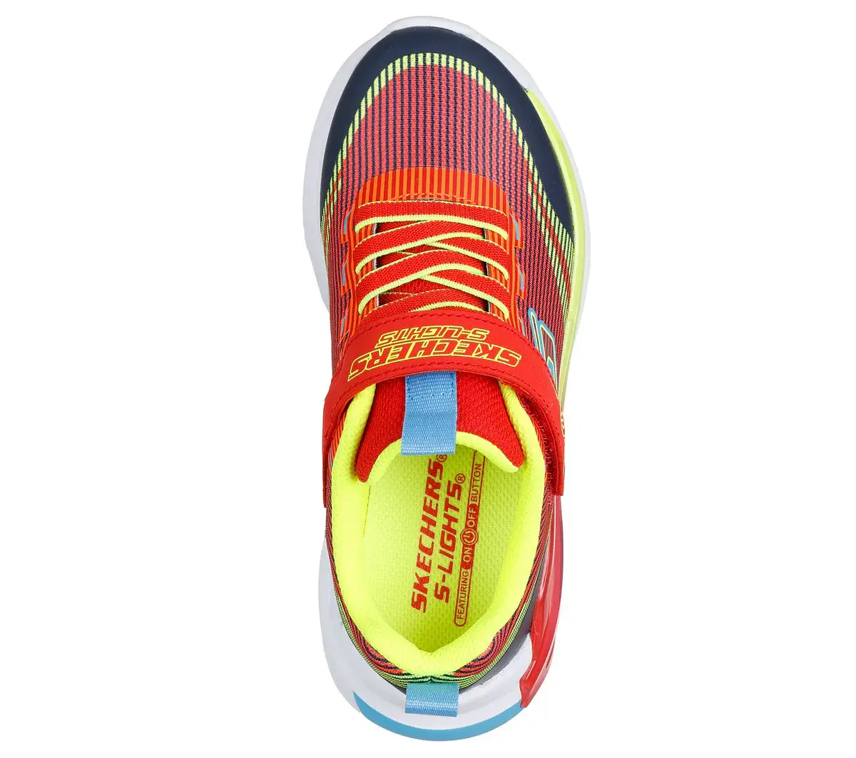 S Lights: Tri-Namics 2.0