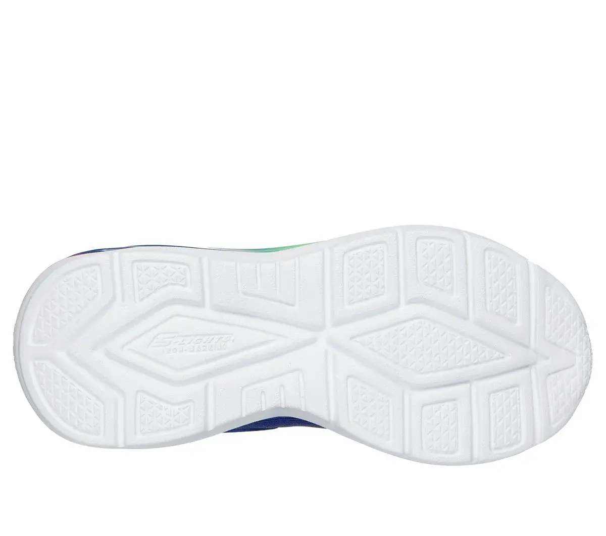 S Lights: Tri-Namics 2.0 S Lights: Tri-Namics 2.0