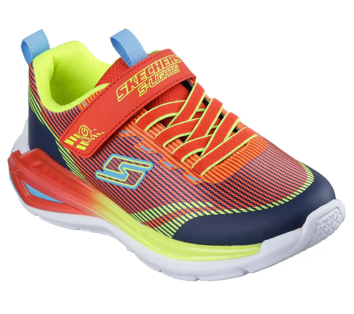 S Lights: Tri-Namics 2.0 S Lights: Tri-Namics 2.0