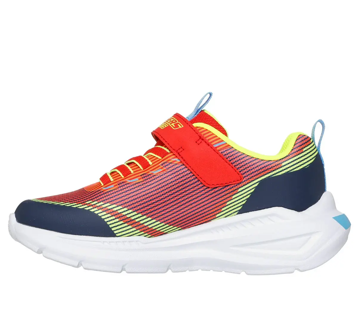 S Lights: Tri-Namics 2.0 S Lights: Tri-Namics 2.0