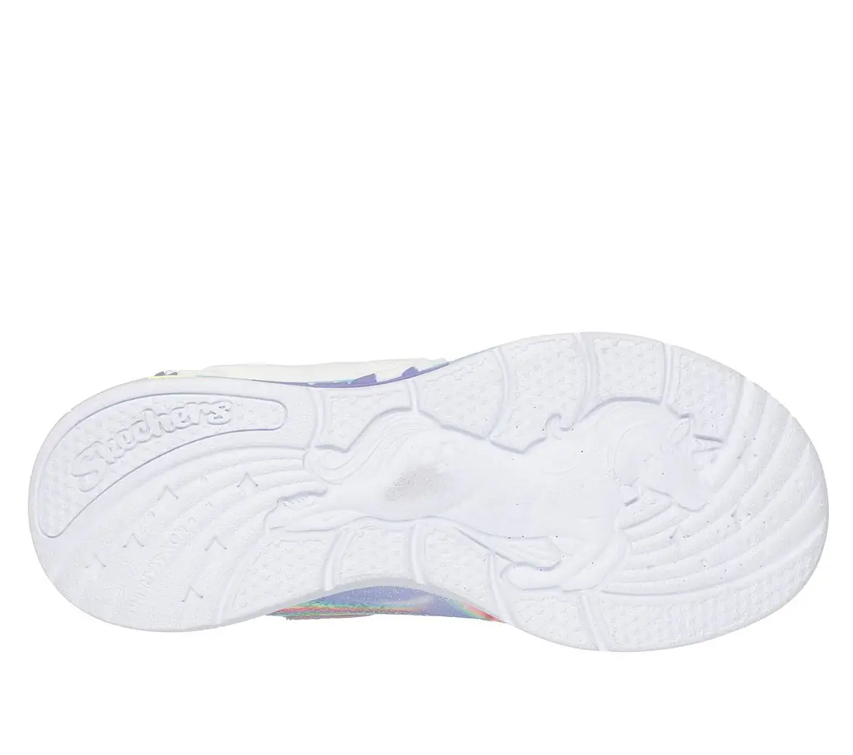 S-Lights: Unicorn Chaser