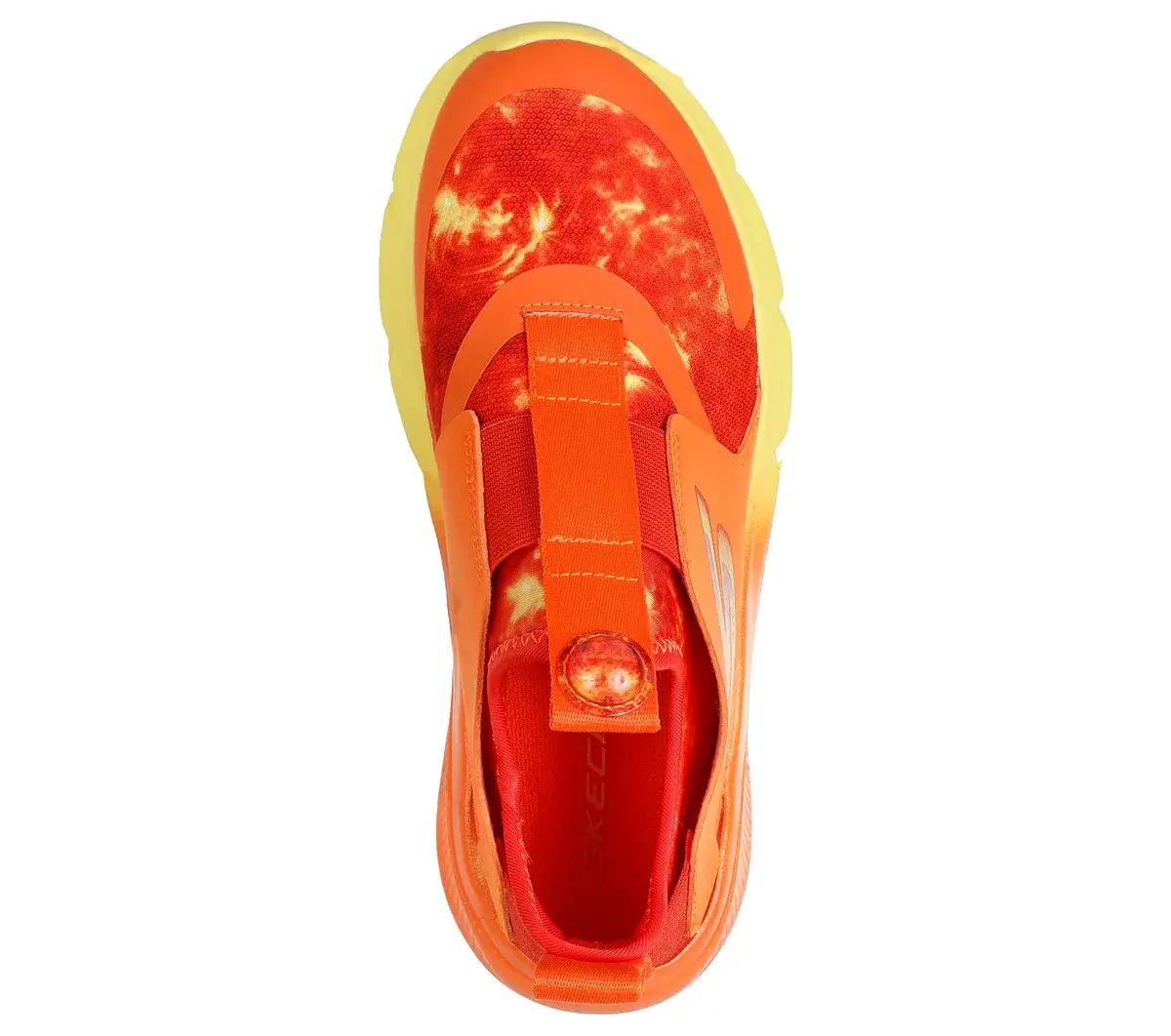 Skech Faster – Nebula-Squad