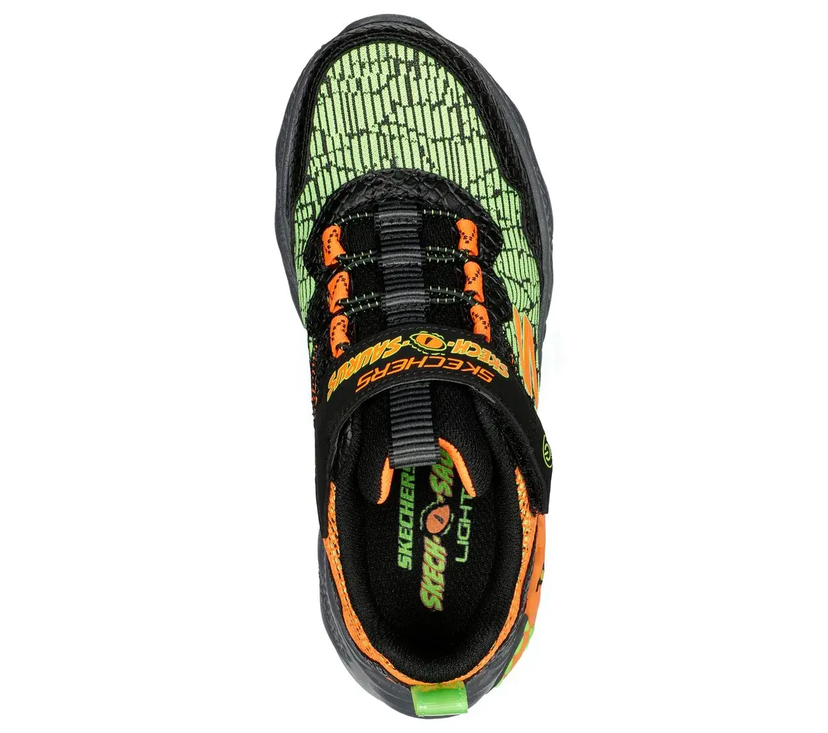 Skech-O-Saurus – Dino-Lights