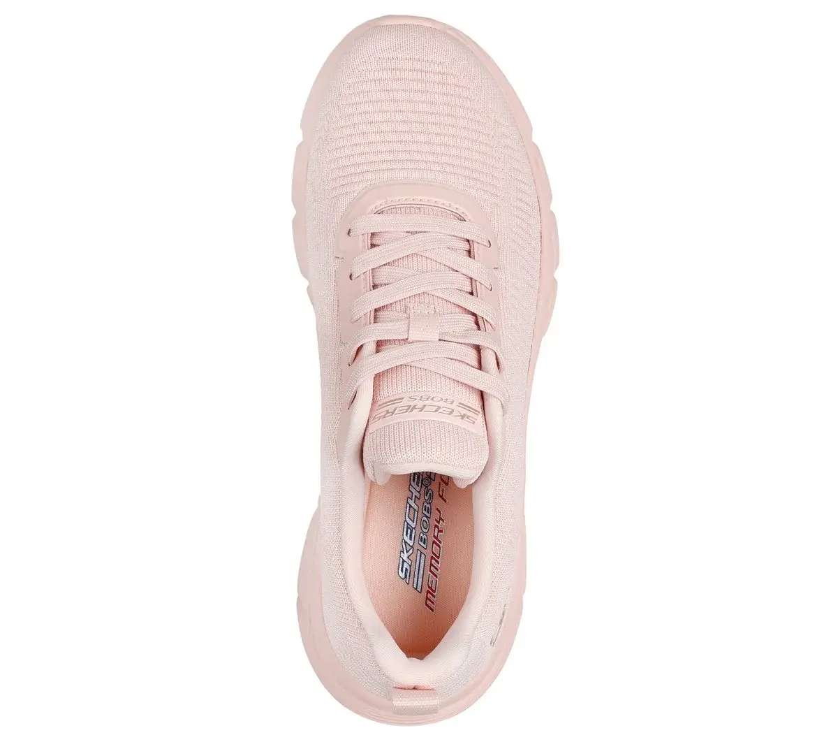 Skechers BOBS Sport B Flex Hi – Flying HI