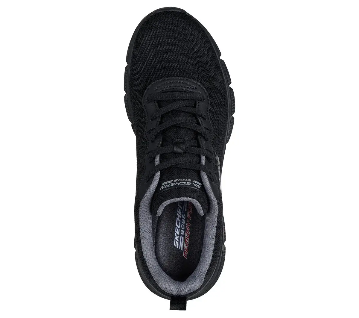 Skechers BOBS Sport B Flex – Icy Edge