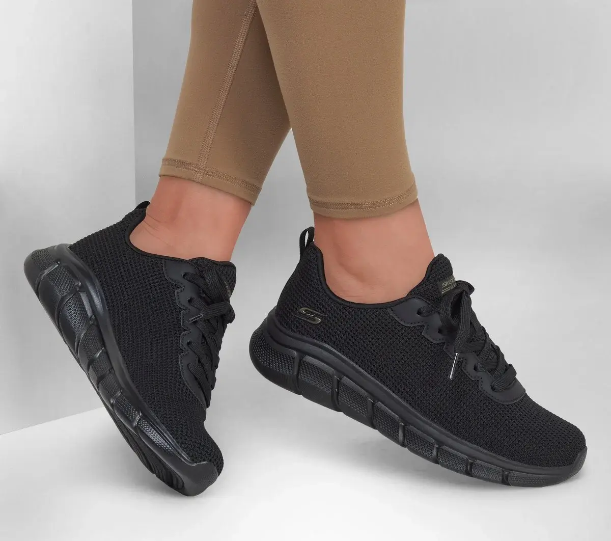 Skechers BOBS Sport B Flex – Visionary Essence