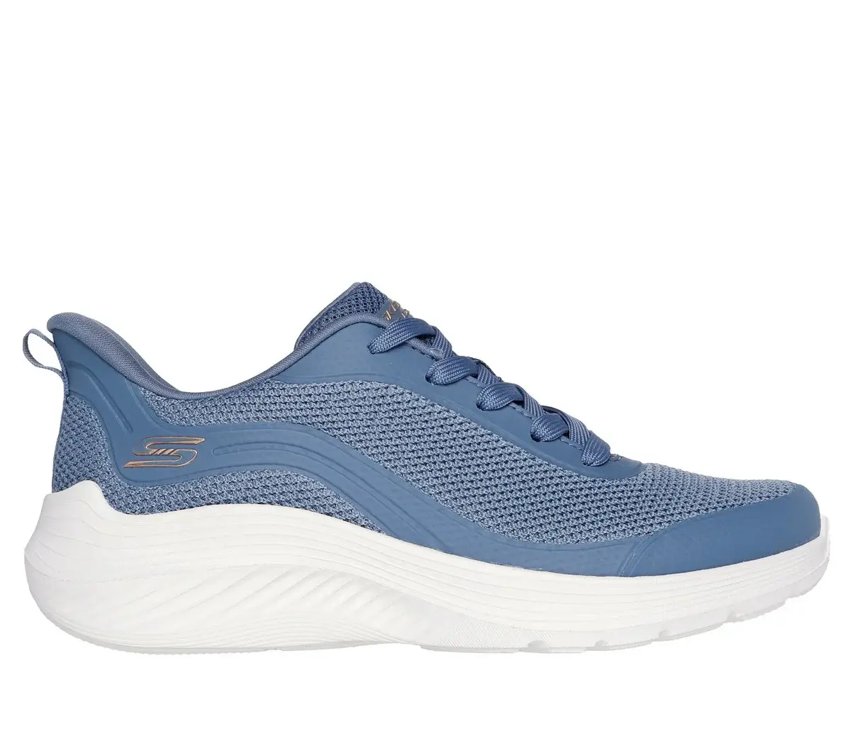 Skechers BOBS Sport Squad Waves – Still Wading