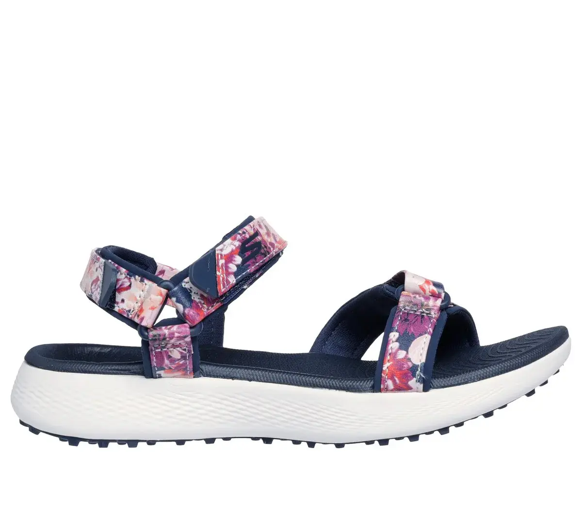 Skechers GO GOLF 600 Sandal – Tropics