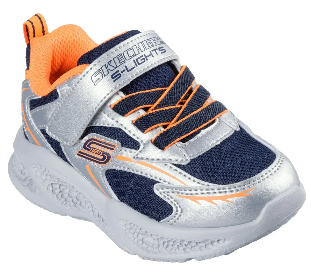 Skechers Meteor-Lights – Glow-Strider Skechers Meteor-Lights – Glow-Strider