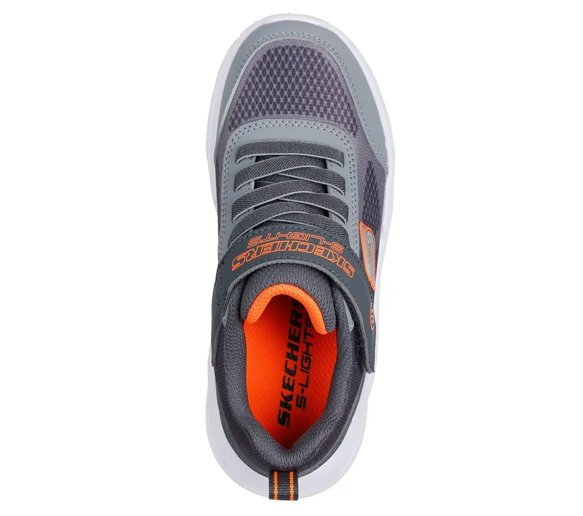 Skechers Meteor-Lights – Krendox