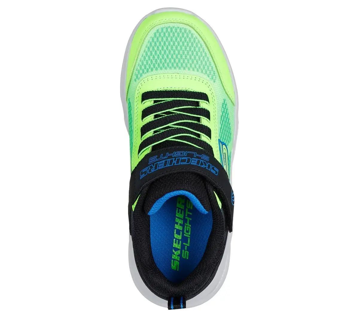 Skechers Meteor-Lights – Krendox