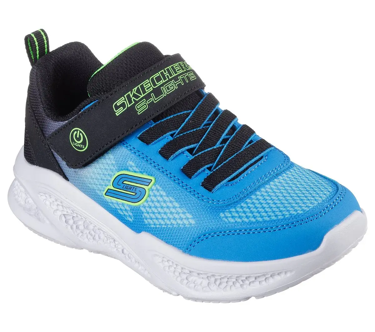Skechers Meteor-Lights – Krendox Skechers Meteor-Lights – Krendox
