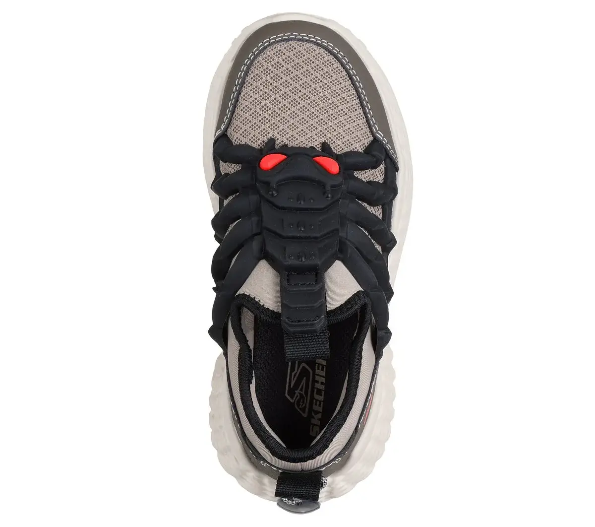 Skechers Monster – Creature-Brisk