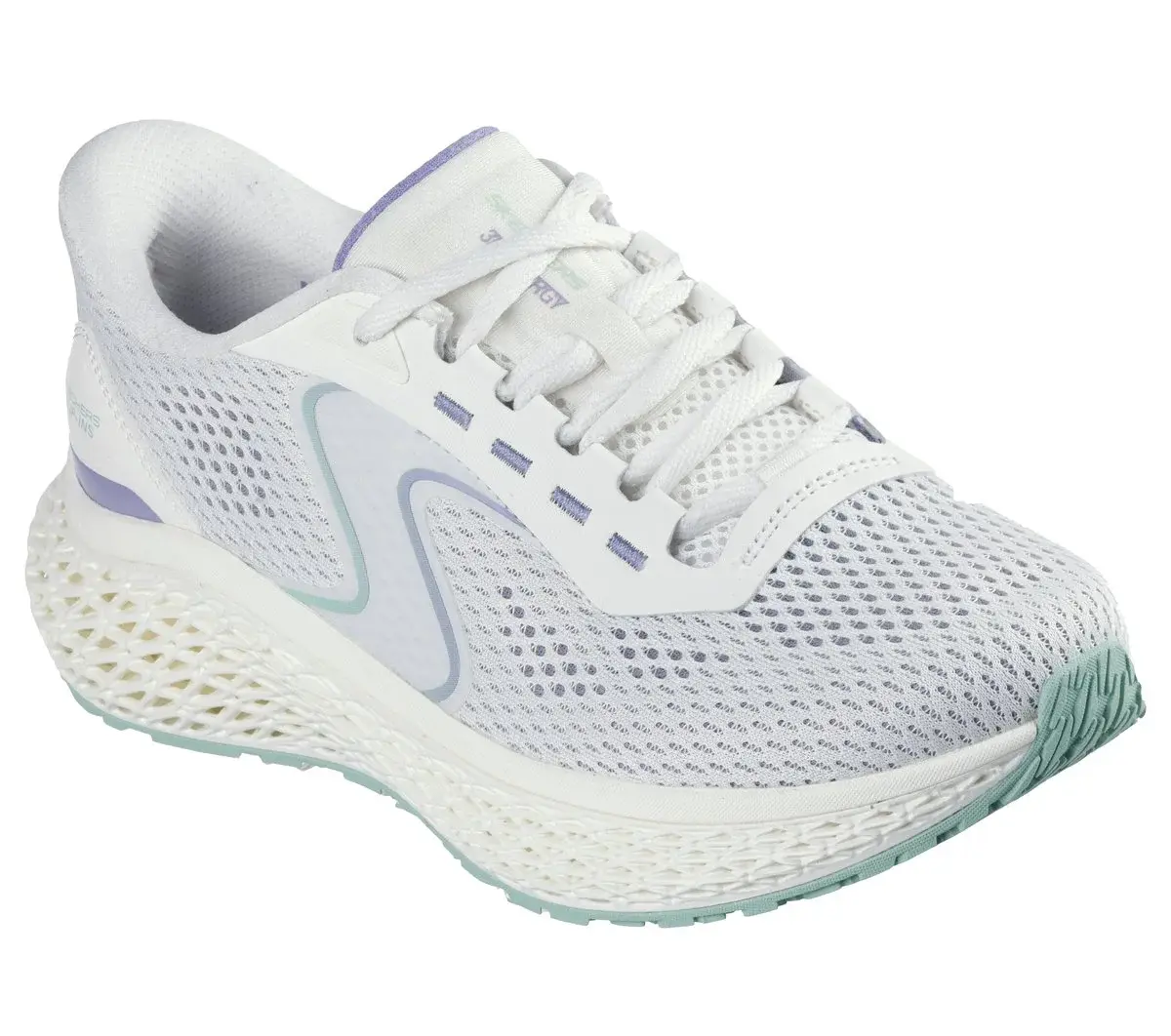Skechers Slip-ins: 3D Energy Skechers Slip-ins: 3D Energy
