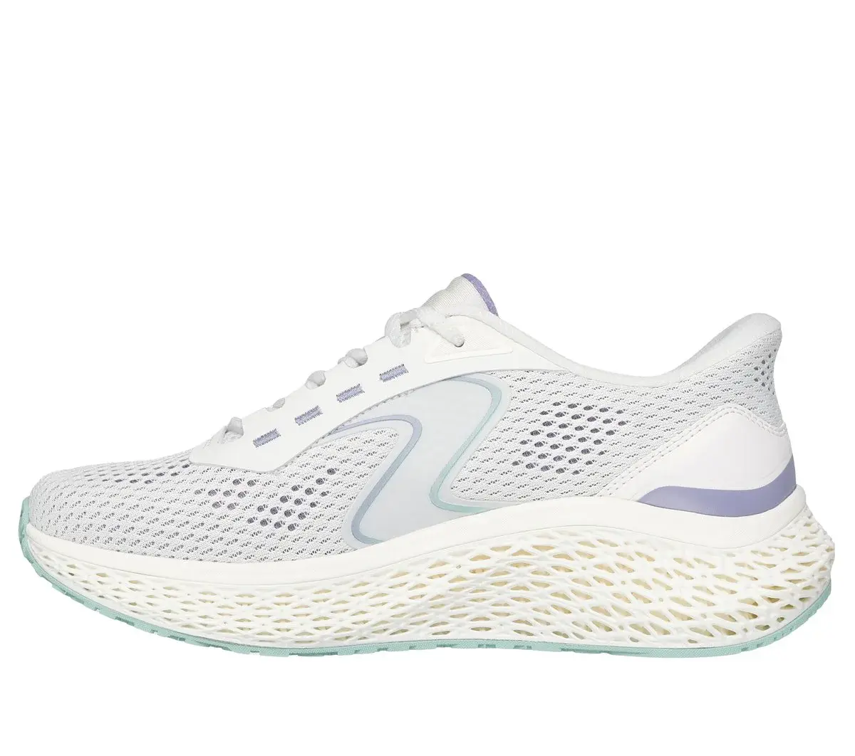 Skechers Slip-ins: 3D Energy Skechers Slip-ins: 3D Energy