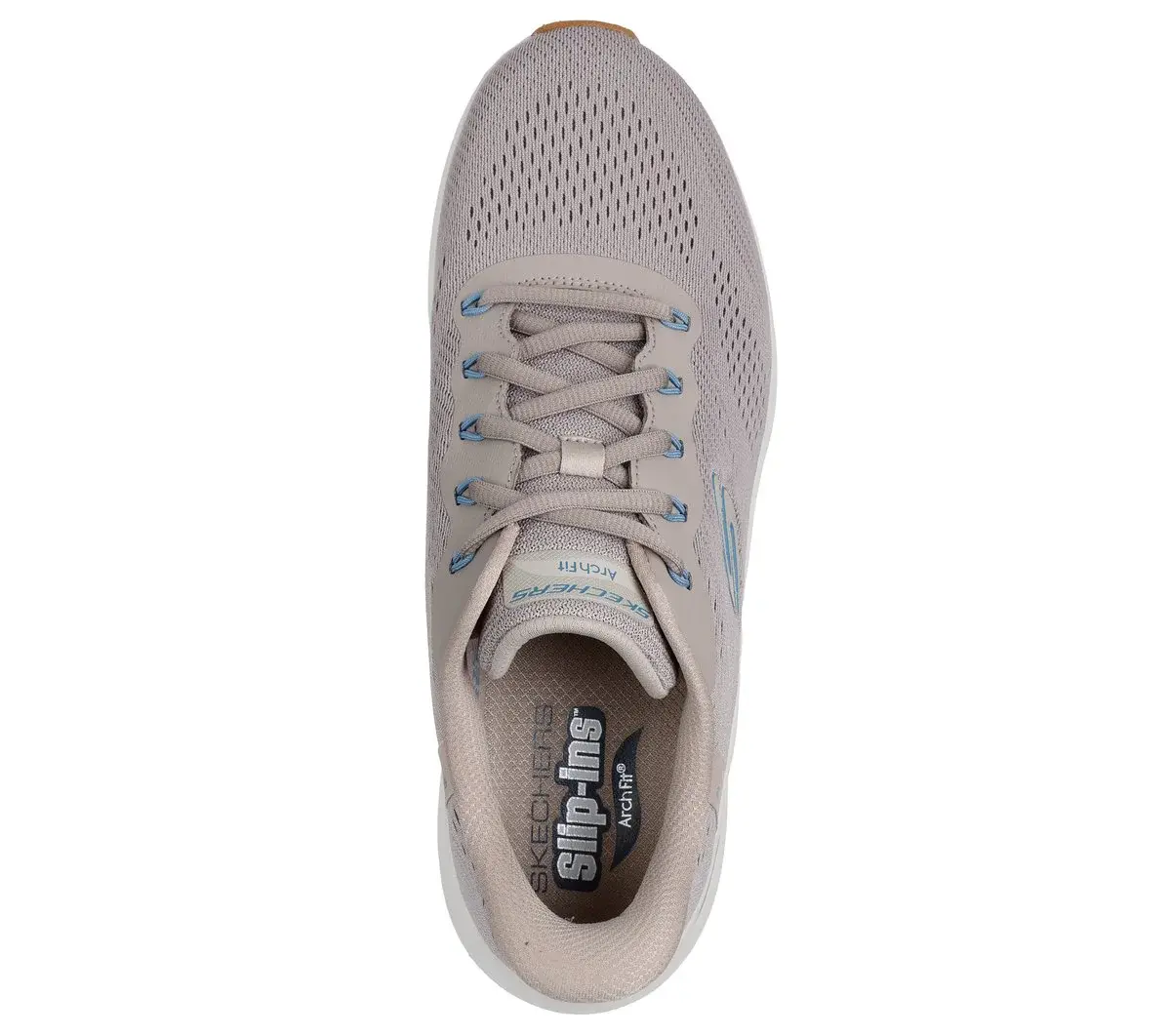 Skechers Slip-ins: Arch Fit 2.0 – Lestur Skechers Slip-ins: Arch Fit 2.0 – Lestur