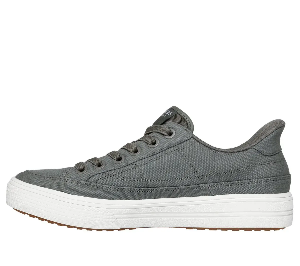 Skechers Slip-ins: Arch Fit Arcade – See Ya There Skechers Slip-ins: Arch Fit Arcade – See Ya There