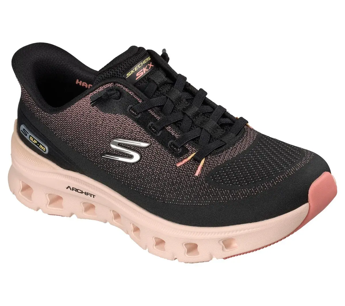 Skechers Slip-ins: Arch Fit Glide-Step Pro Skechers Slip-ins: Arch Fit Glide-Step Pro