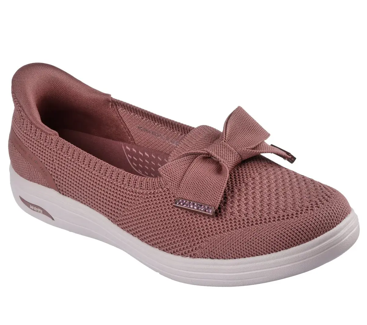 Skechers Slip-ins: Arch Fit Inspire – Gemma Skechers Slip-ins: Arch Fit Inspire – Gemma