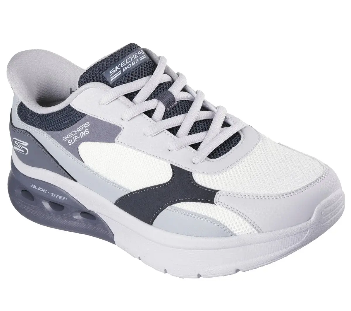 Skechers Slip-ins: BOBS Arc Waves 2.0 – Class Order Skechers Slip-ins: BOBS Arc Waves 2.0 – Class Order