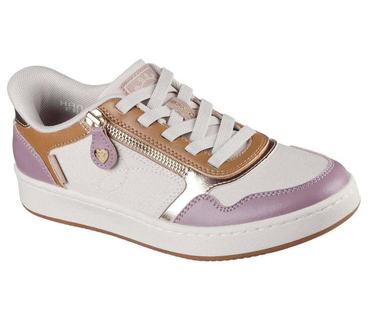 Skechers Slip-ins: BOBS B Cute Court – Dainty Charm Skechers Slip-ins: BOBS B Cute Court – Dainty Charm