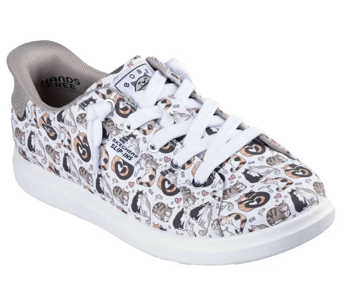 Skechers Slip-ins: BOBS D’Vine – Catterrific Skechers Slip-ins: BOBS D’Vine – Catterrific