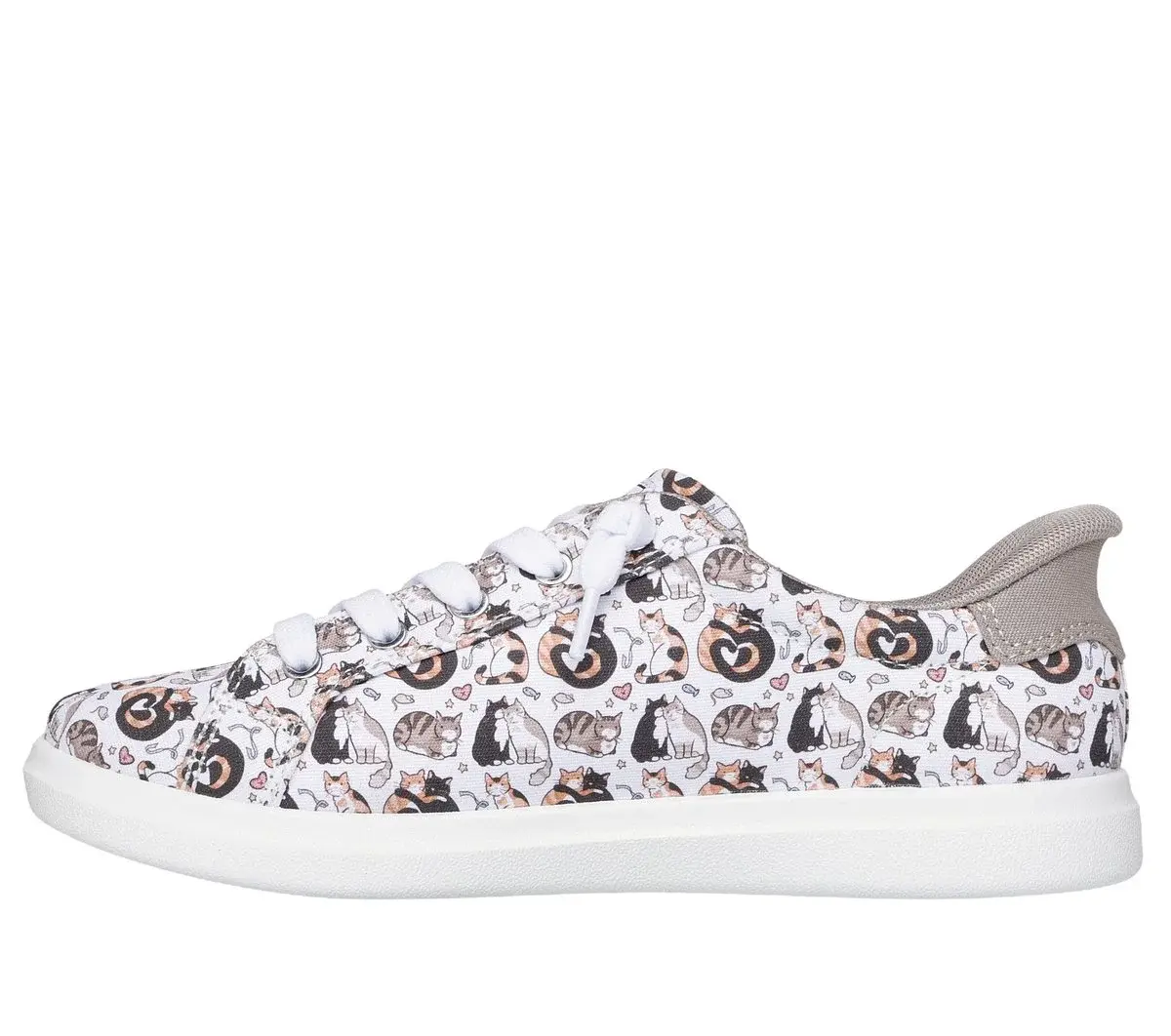 Skechers Slip-ins: BOBS D’Vine – Catterrific Skechers Slip-ins: BOBS D’Vine – Catterrific