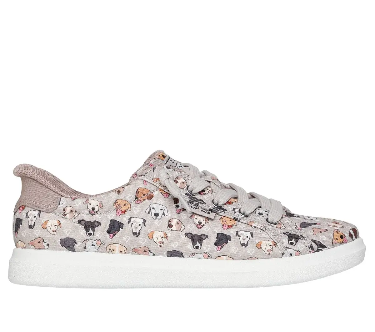 Skechers Slip-ins: BOBS D’Vine – Proper Pups