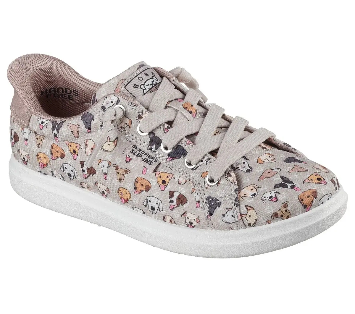 Skechers Slip-ins: BOBS D’Vine – Proper Pups Skechers Slip-ins: BOBS D’Vine – Proper Pups