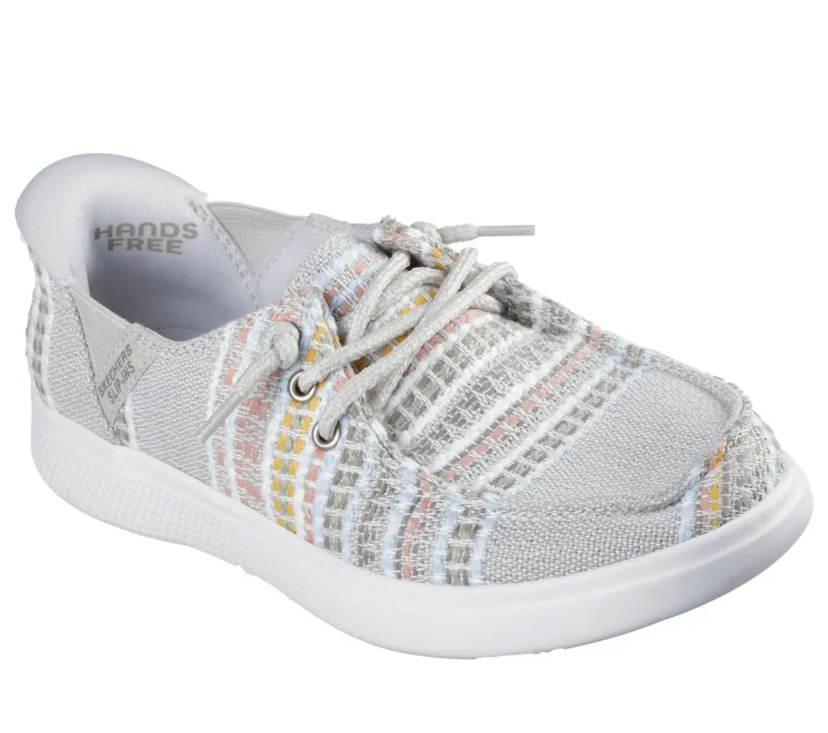 Skechers Slip-ins: BOBS Skip Cute – August Air Skechers Slip-ins: BOBS Skip Cute – August Air