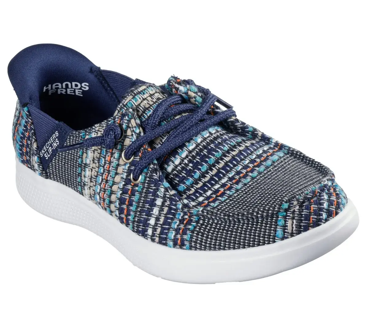 Skechers Slip-ins: BOBS Skip Cute – August Air Skechers Slip-ins: BOBS Skip Cute – August Air