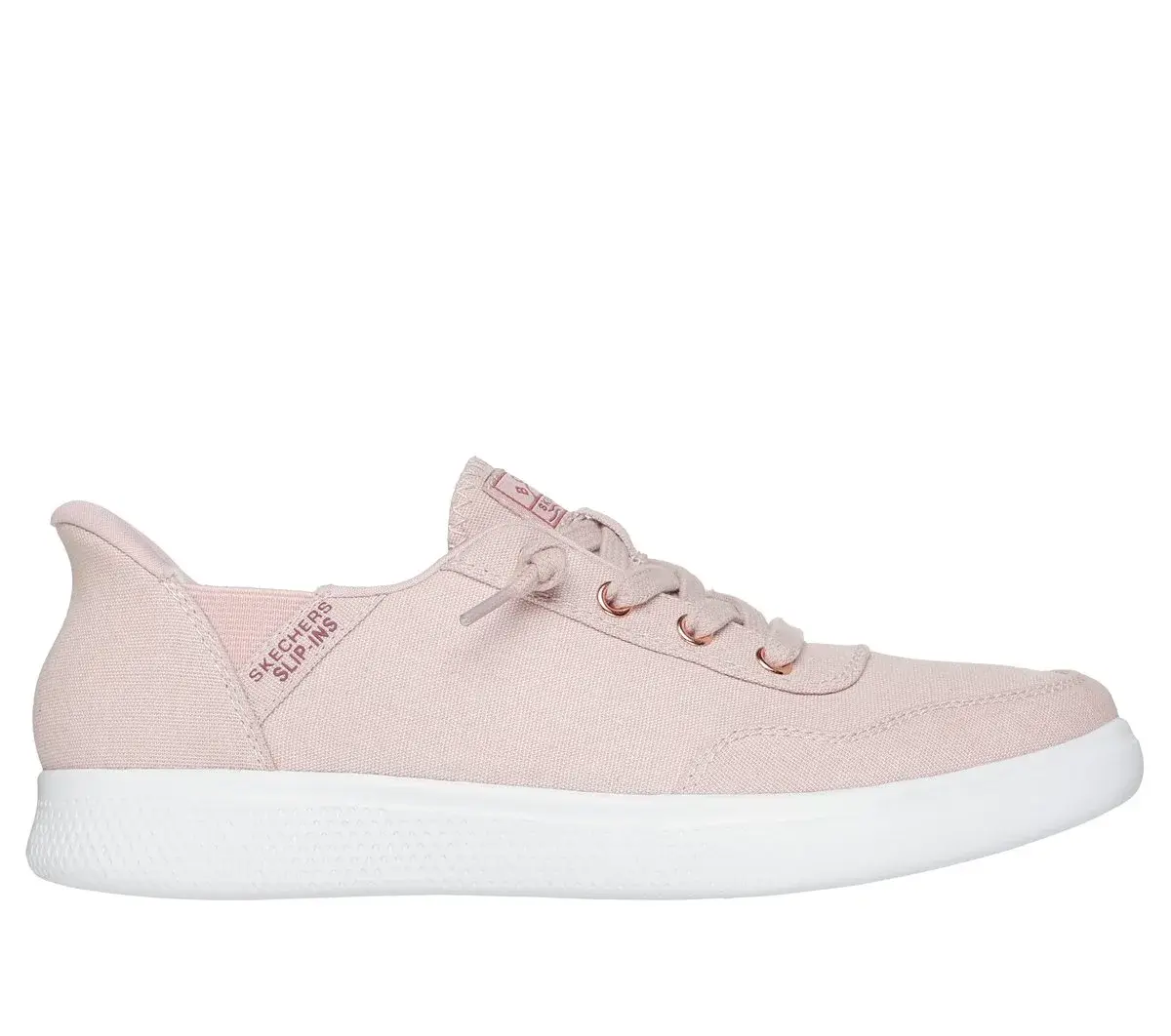 Skechers Slip-ins: BOBS Skip Cute – B Cute Sweet