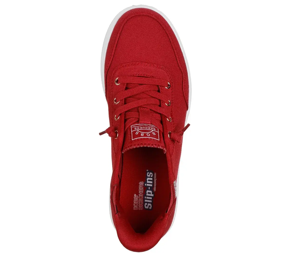 Skechers Slip-ins: BOBS Skip Cute – B Cute Sweet