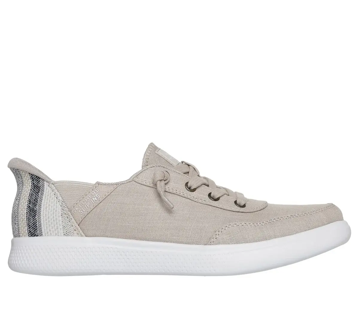 Skechers Slip-ins: BOBS Skip Cute- B Cute Trim