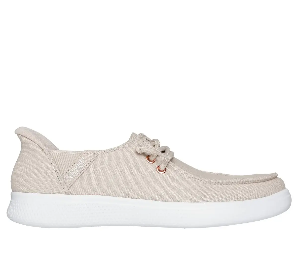 Skechers Slip-ins: BOBS Skip Cute – Spot Twist