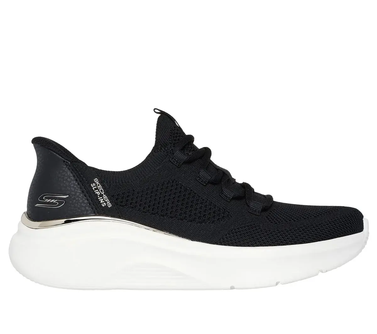 Skechers Slip-ins: BOBS Sport B Love – True Delight