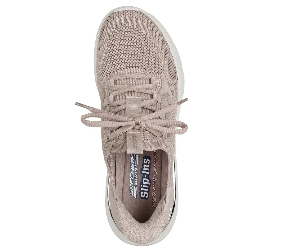 Skechers Slip-ins: BOBS Sport B Love – True Delight