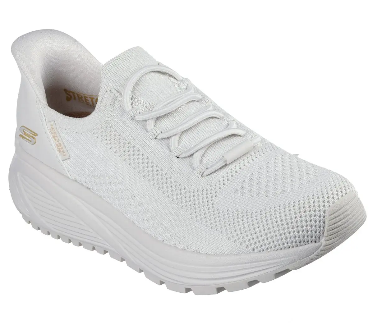 Skechers Slip-ins: BOBS Sport Sparrow 2.0 – Lucky Run Skechers Slip-ins: BOBS Sport Sparrow 2.0 – Lucky Run