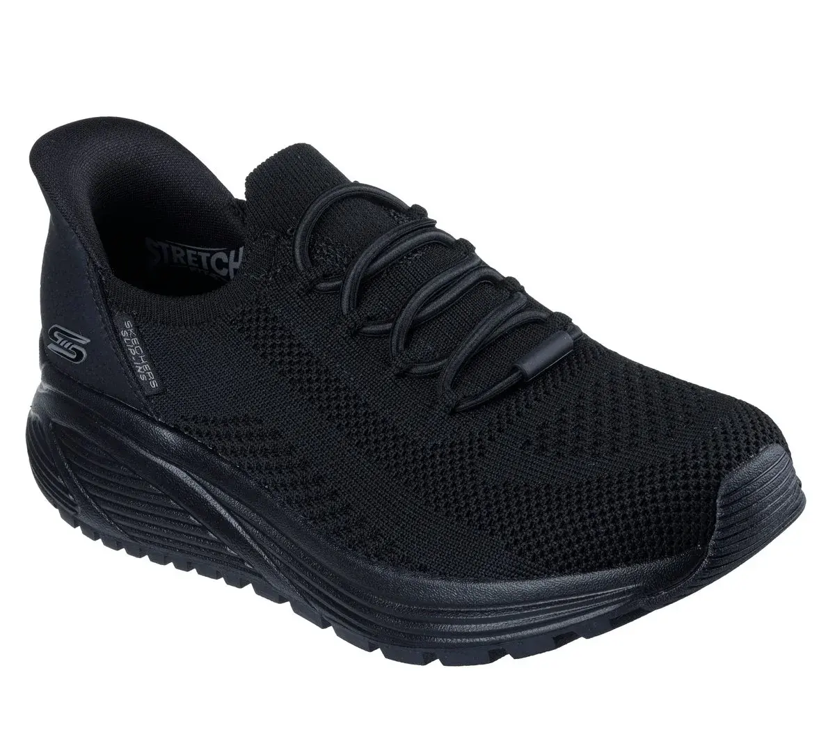 Skechers Slip-ins: BOBS Sport Sparrow 2.0 – Lucky Run Skechers Slip-ins: BOBS Sport Sparrow 2.0 – Lucky Run