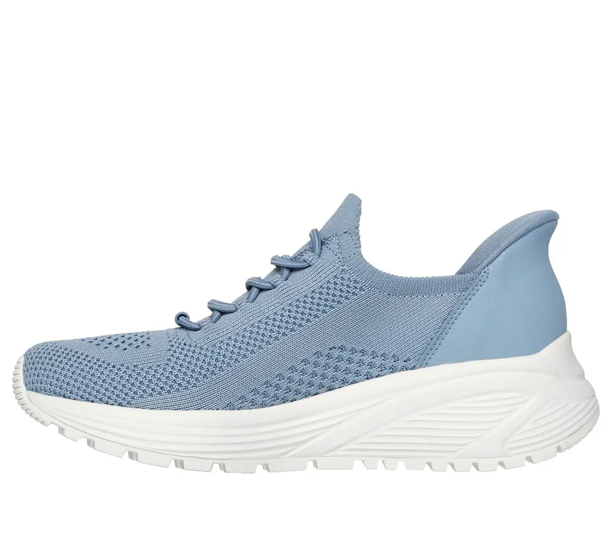 Skechers Slip-ins: BOBS Sport Sparrow 2.0 – Lucky Run Skechers Slip-ins: BOBS Sport Sparrow 2.0 – Lucky Run